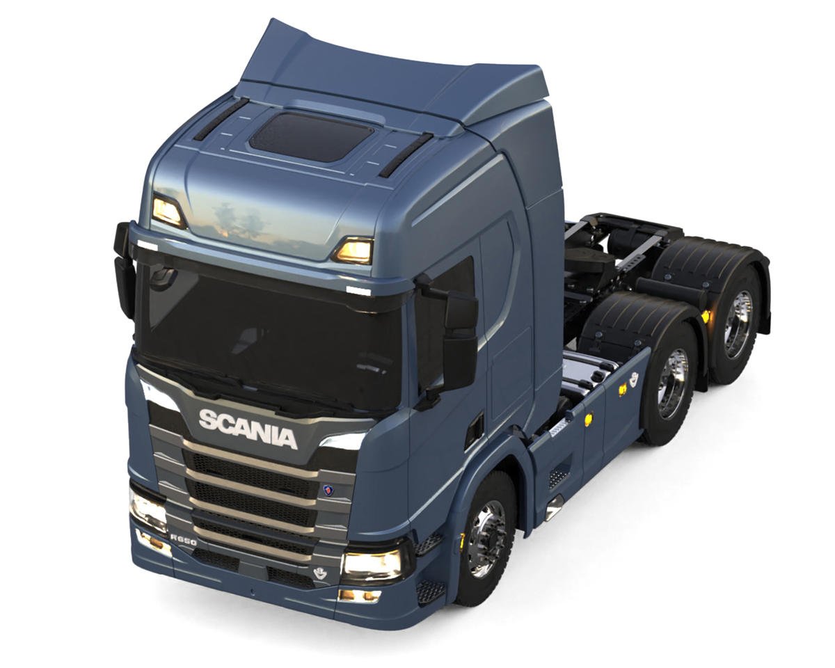 Scania V8 Turbo Engine It is the most detailed 3D design, I suggest you to  follow my page