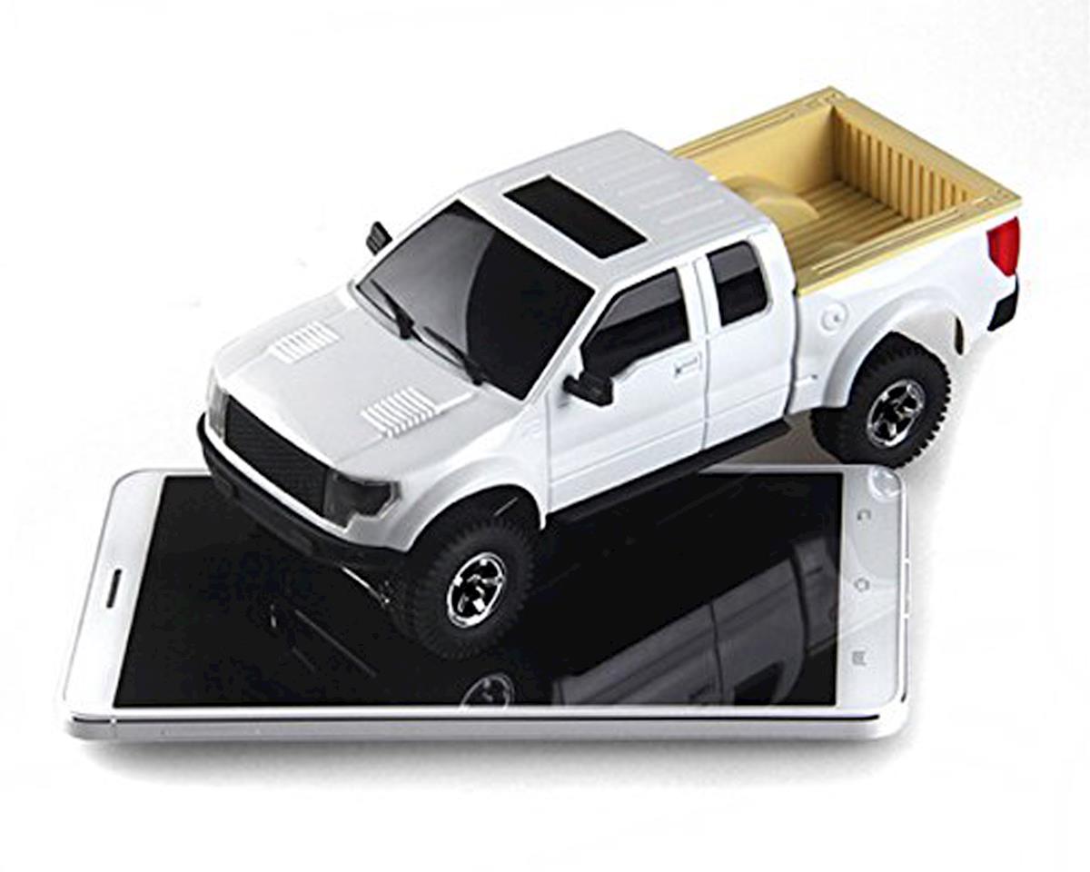 Orlandoo Hunter OH35P01 1/35 Micro Crawler Kit (F-150 Pickup Truck ...