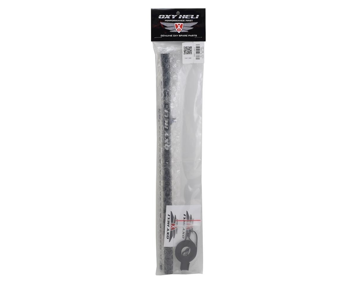 OXY Heli Stretch Kit Set (Oxy 4) [OXY4-1068] - AMain Hobbies