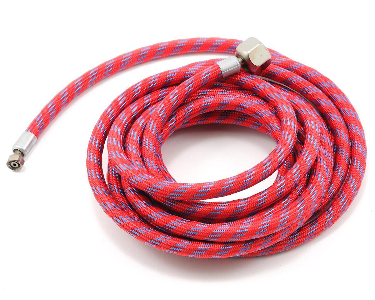 Paasche Braided Air Hose