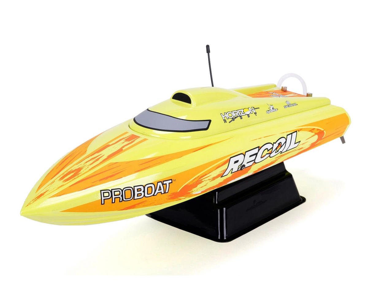 proboat recoil 26