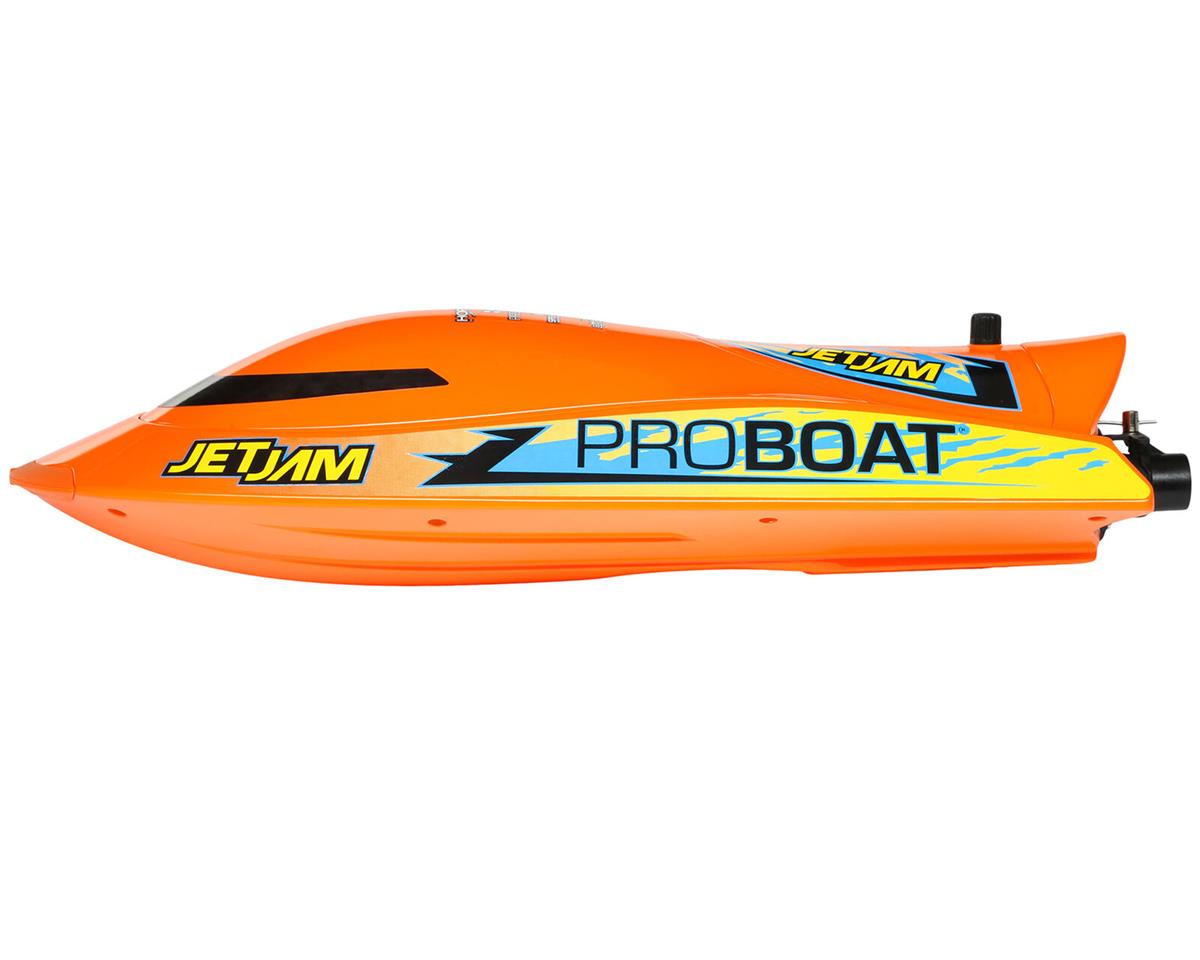 Pro Boat Jet Jam V2 12