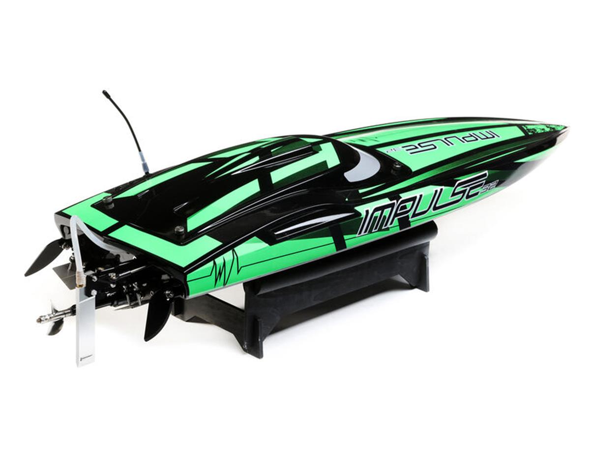 Pro Boat Impulse 32