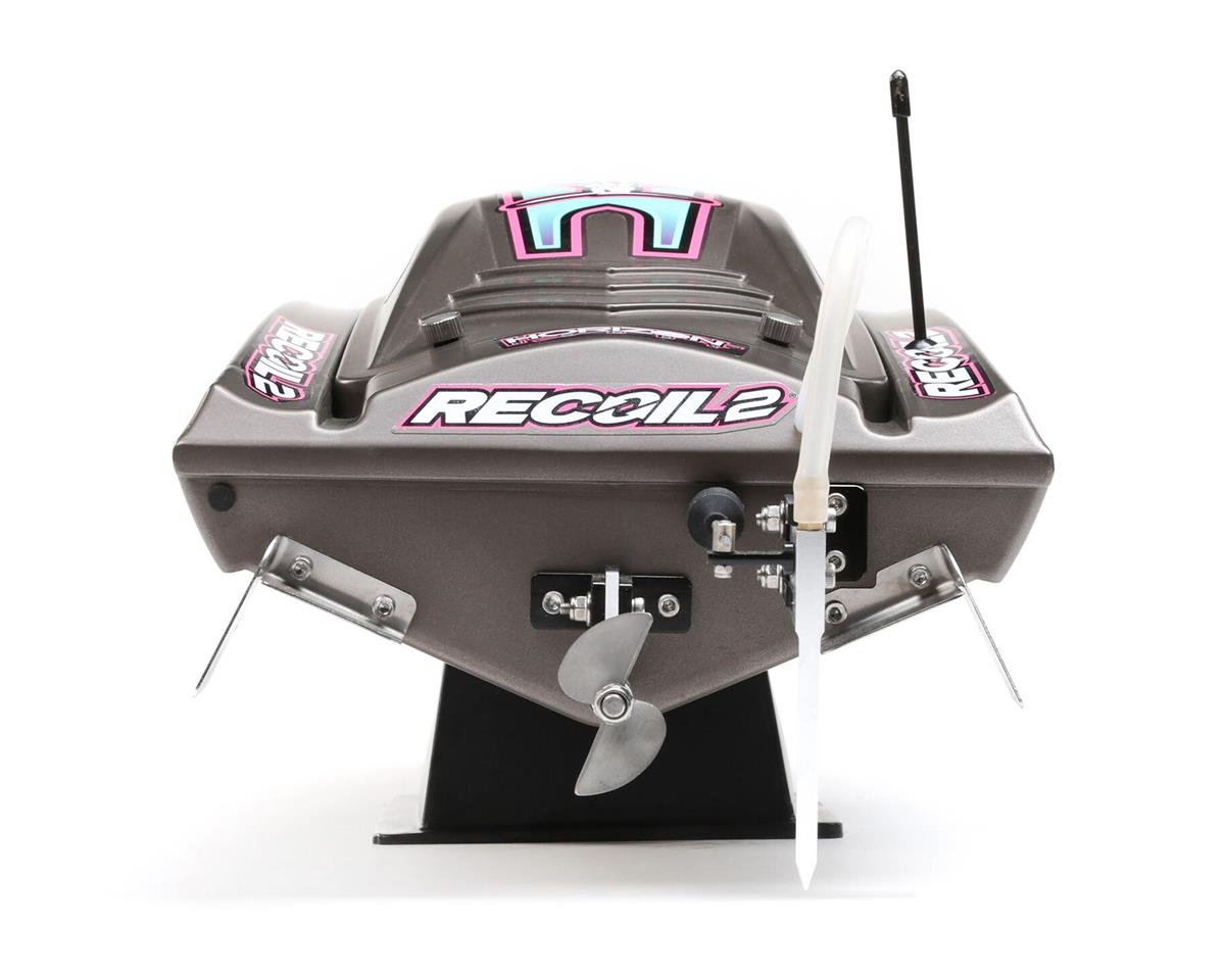 pro boat recoil 26