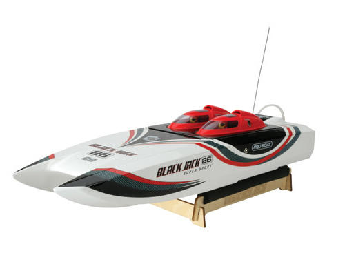 Blackjack 26 hotsell rc boat