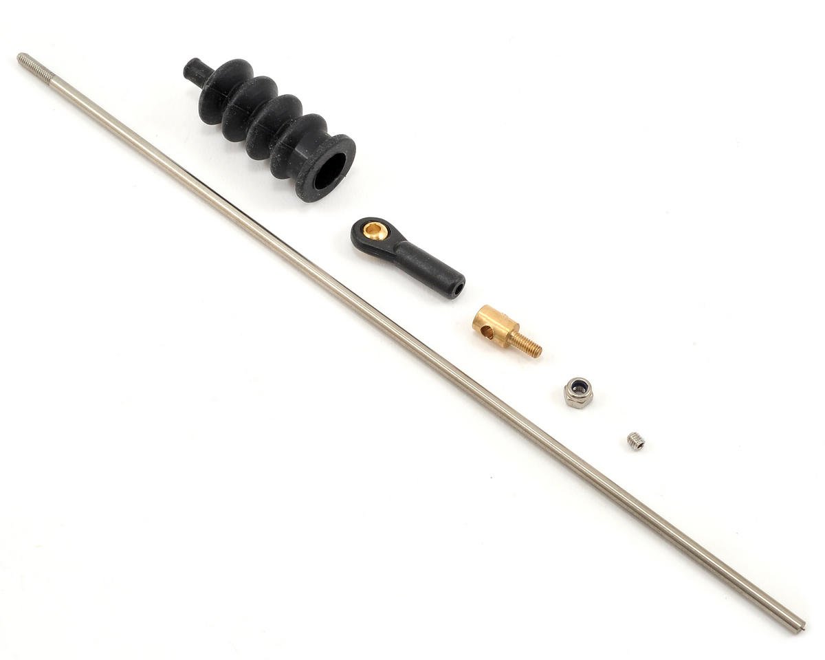 Pro Boat Rudder Pushrod Set [PRB286013] - AMain Hobbies