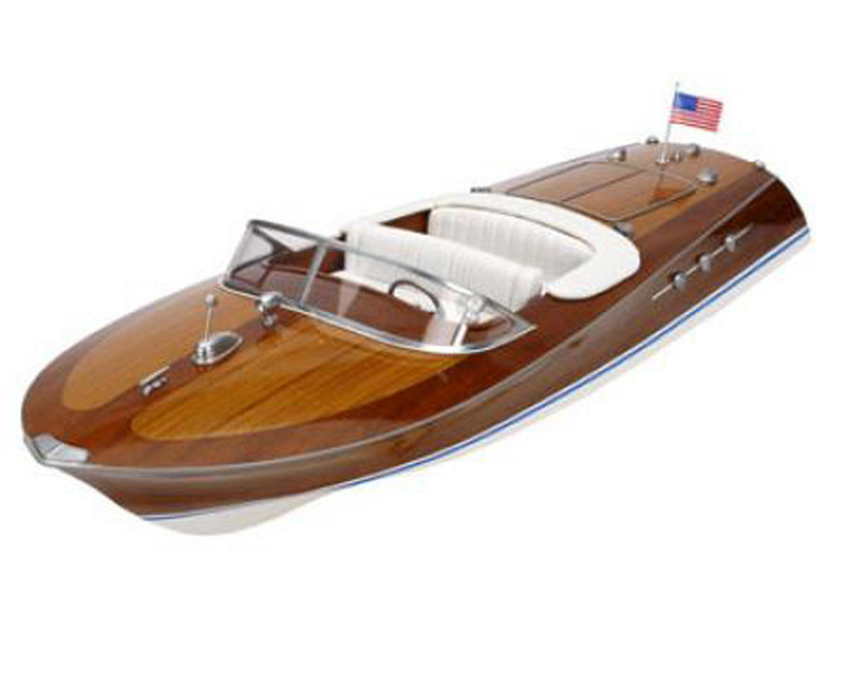 Volere 22 rc deals boat