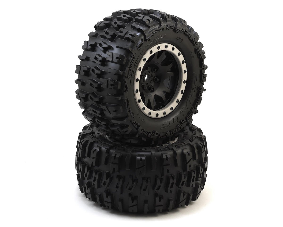 Top 5 Pro-Line Accessories for the Traxxas X-Maxx - RC Driver
