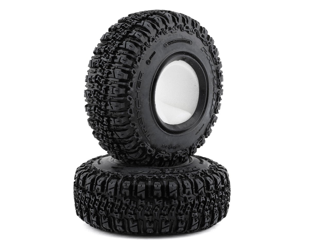 Pro-Line Releases New Tires And Rock Crawling Accesories - RC Car