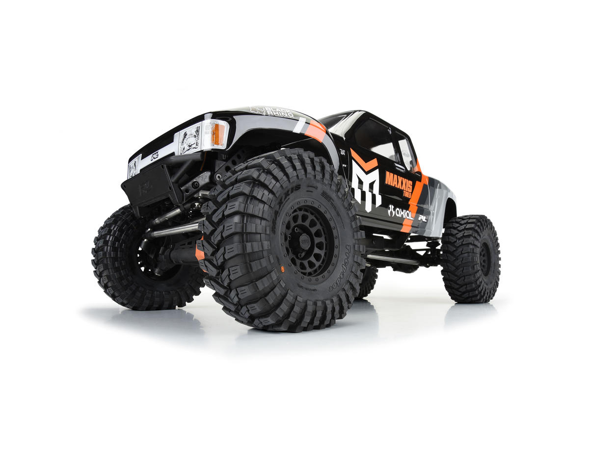 Pro-Line SCX6 Maxxis Trepador 2.9