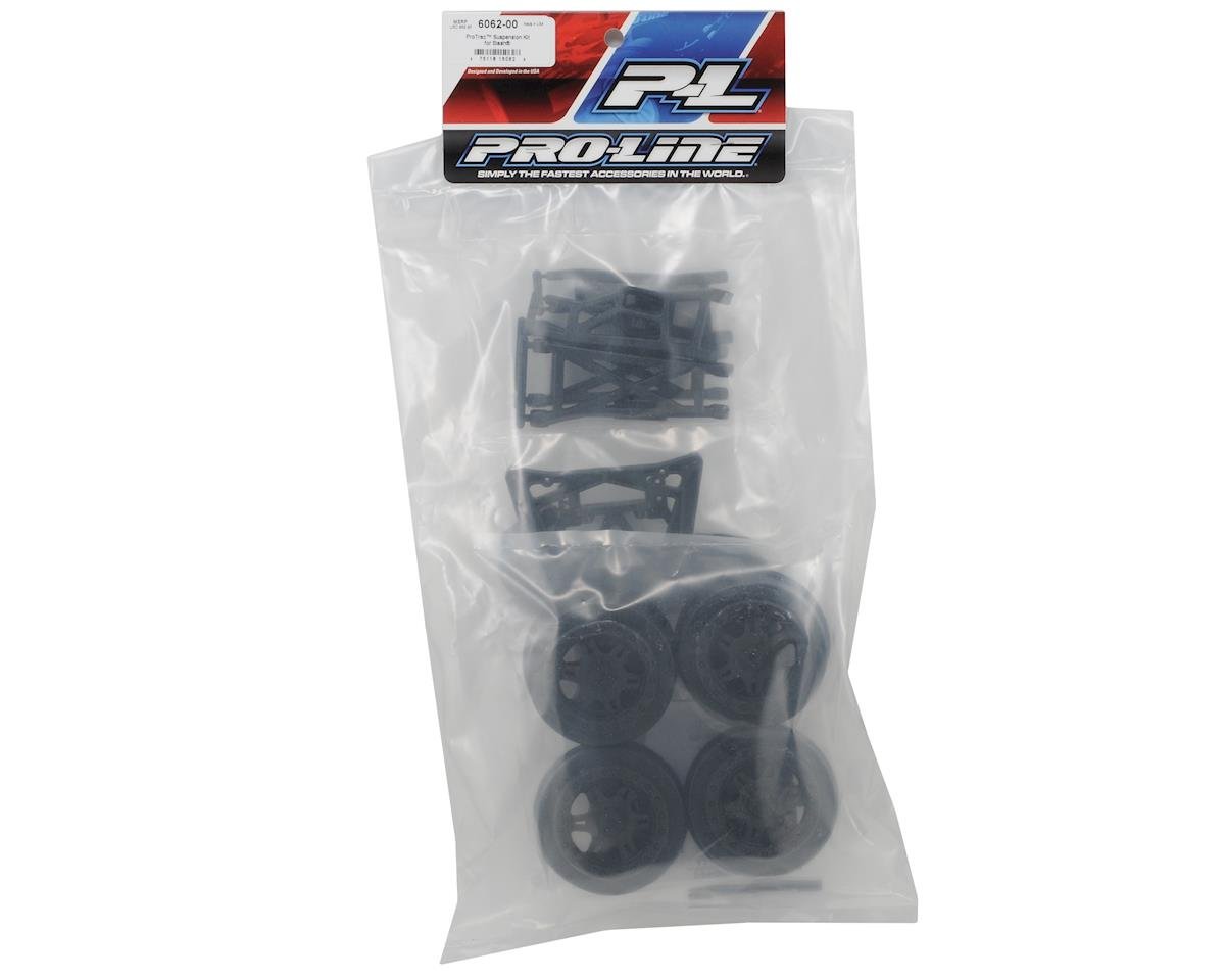 Pro-line Protrac Suspension Kit (2wd Slash) [pro6062-00] - Amain Hobbies