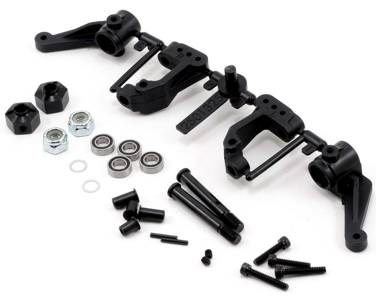 Pro-Line XXX-SCT Front Inboard Hub Kit [PRO6069-00] - AMain Hobbies