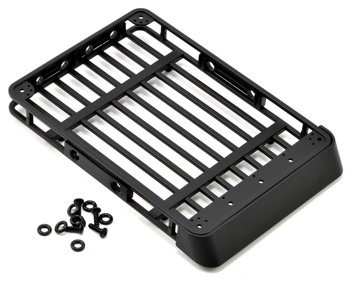 Proline discount roof rack