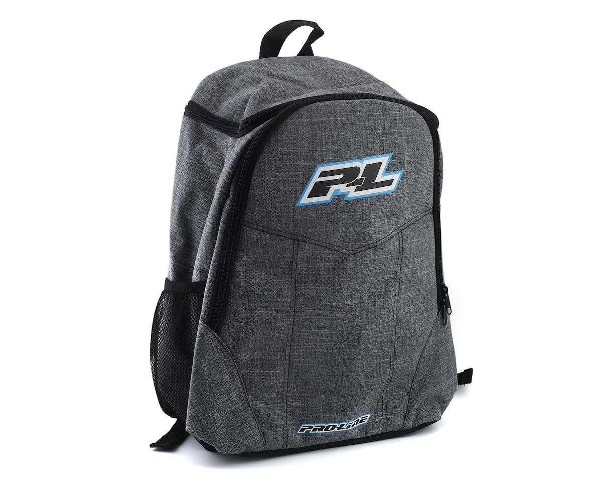 Pr9847-00 PROLINE Active Backpack for all Hobby Enthusiasts 