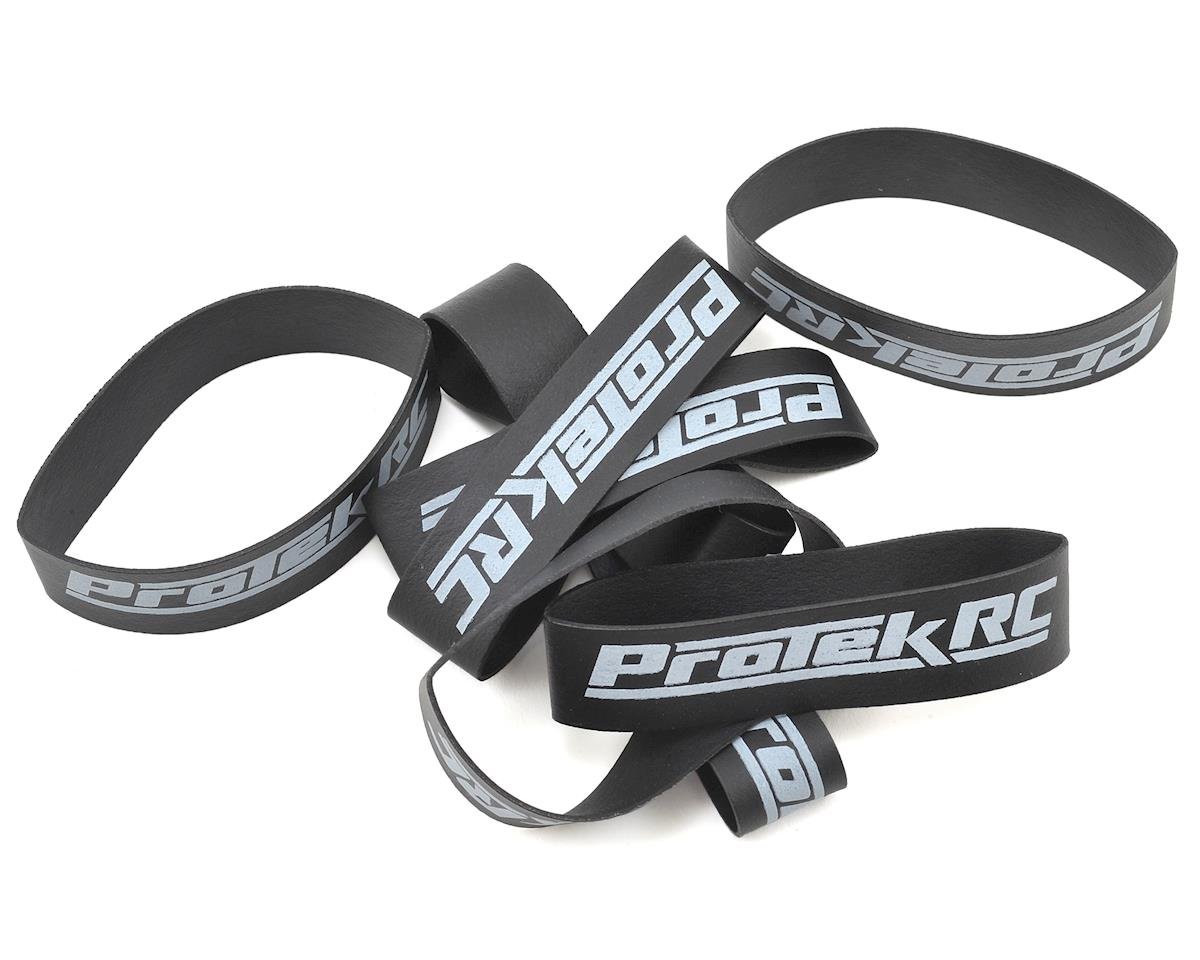 ProTek RC Tire Glue Bands PTK-2028