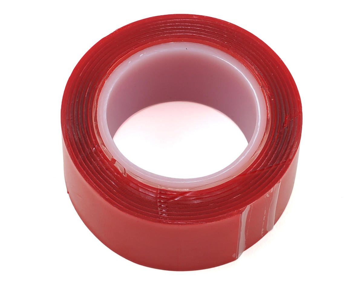ProTek RC Clear Double Sided Servo Tape Roll PTK-2240