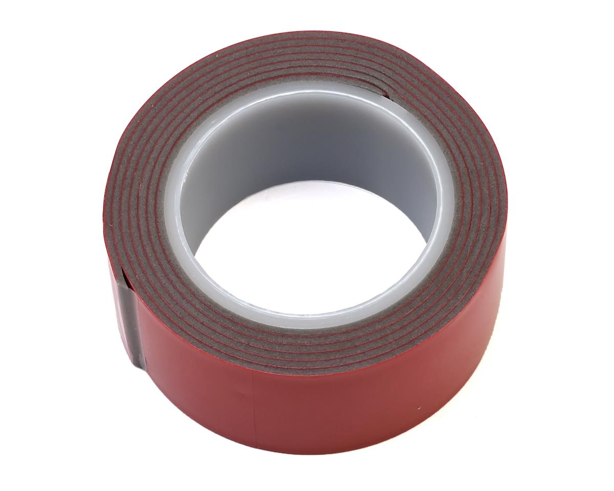 ProTek RC Grey High Tack Double Sided Tape Roll PTK-2241