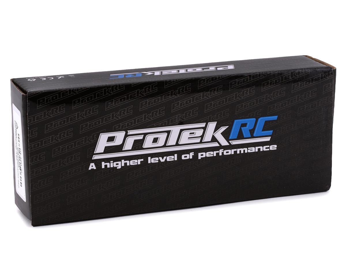 ProTek RC 2S 130C Low IR Si-Graphene + HV LiPo Battery (7.6V/9600mAh ...