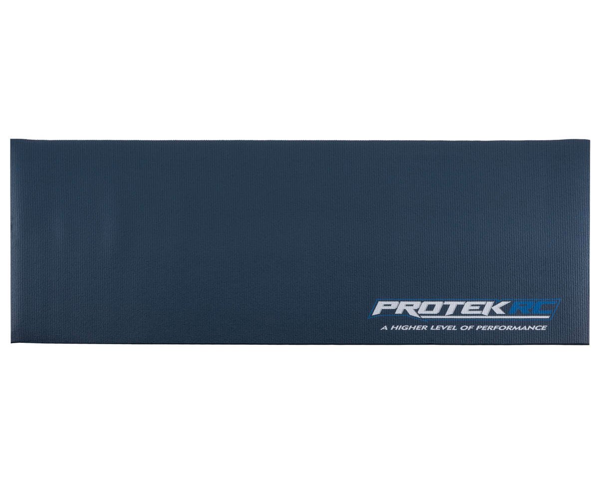 Product Reviews: Pro Tek RC Pit Mat, AKA Tire Punch, Hobbying Power Switch  - RC Driver