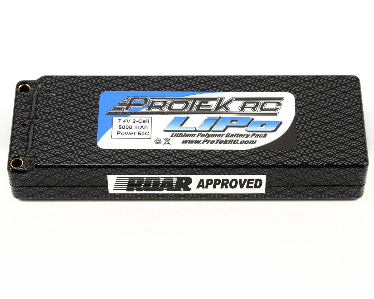 ProTek RC 2S 