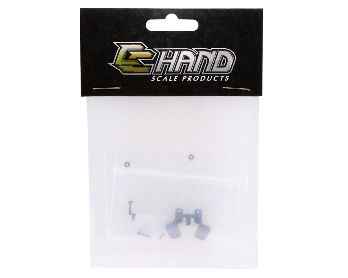 RC4WD CChand Axial SCX24 Chevy C10 Side Mirrors (2) [RC4VVVC1145 ...