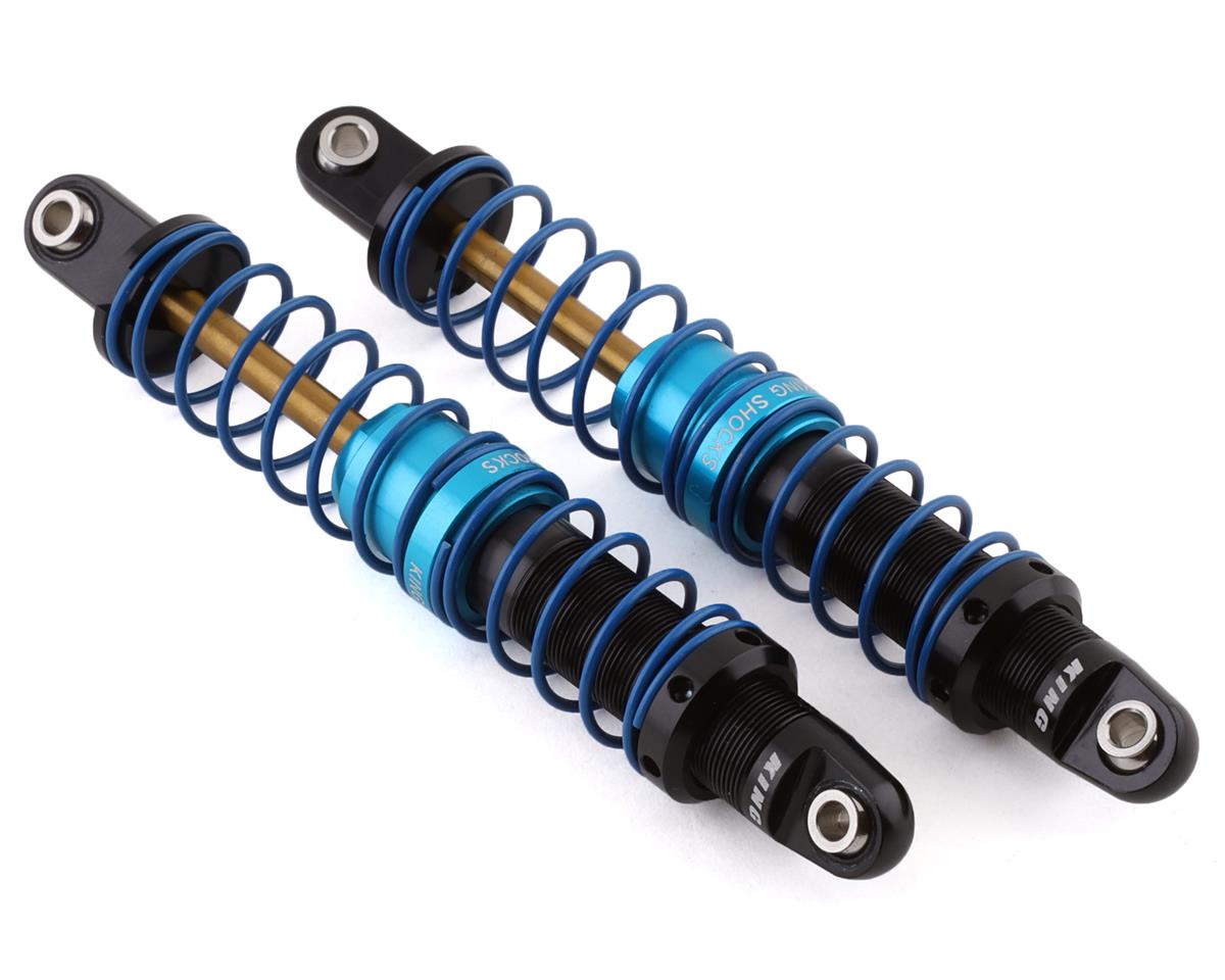 RC4WD TRX-4 King Off-Road Racing Shocks (90mm) [RC4ZD0080] - AMain Hobbies