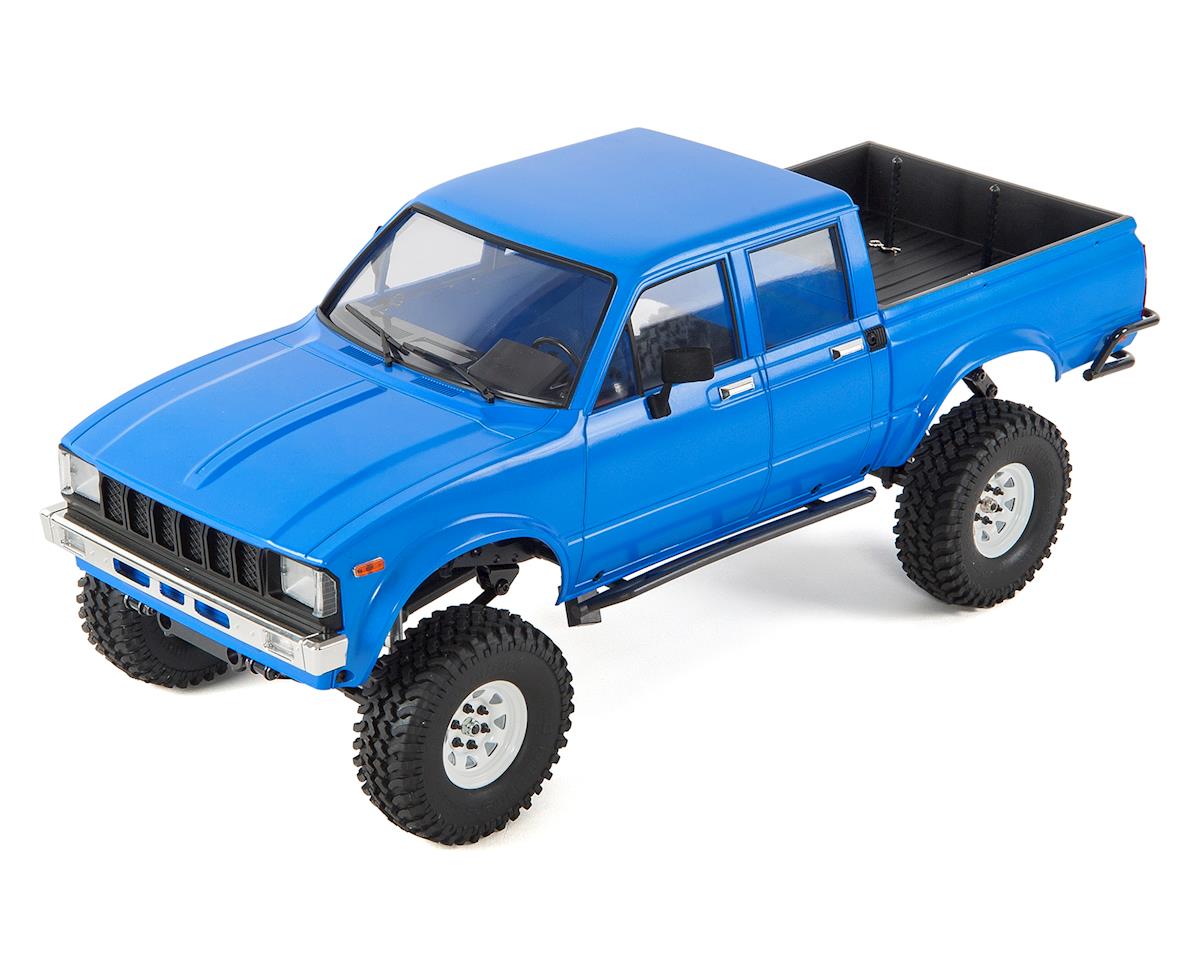 RC4WD Trail Finder 2 