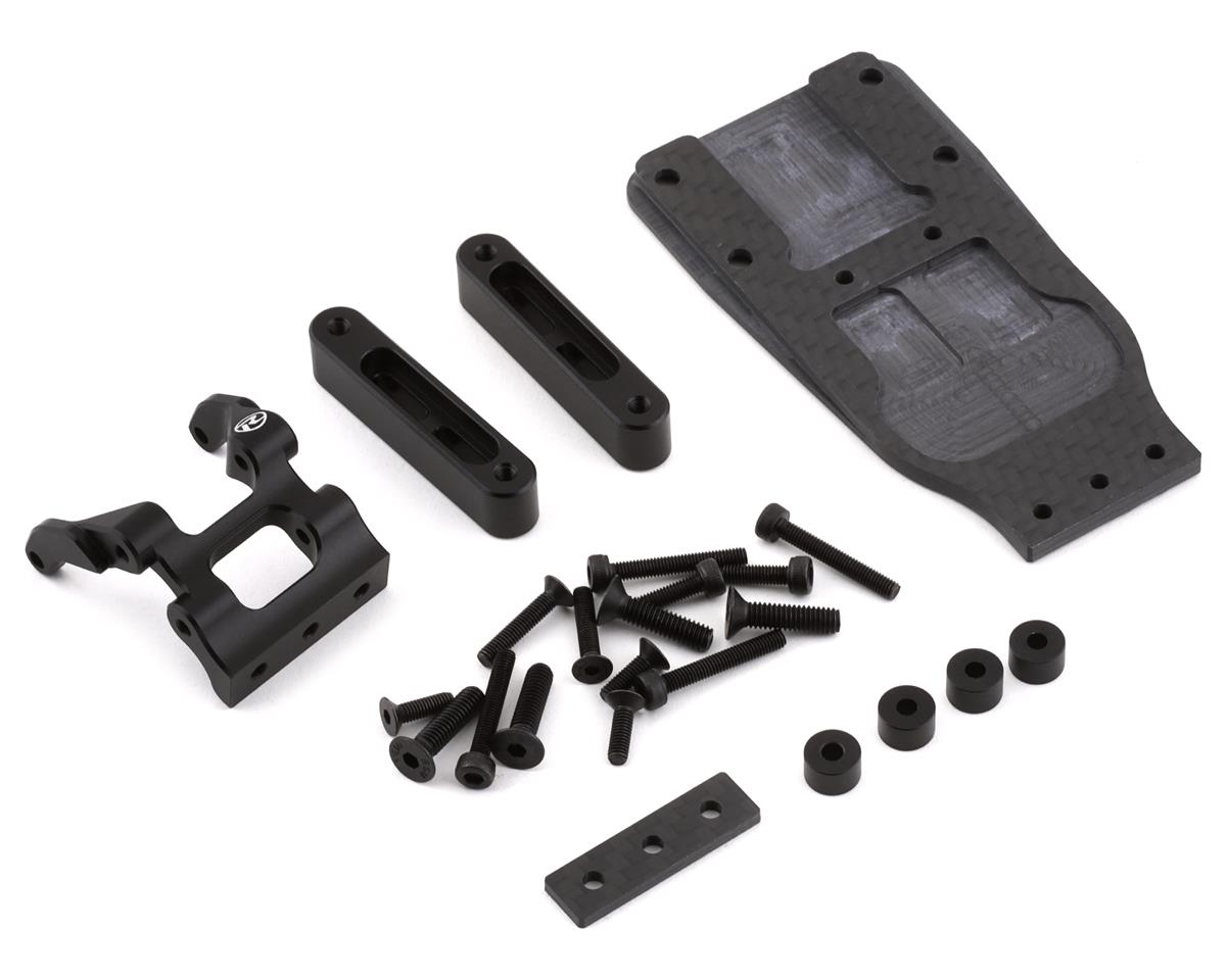 R-Design Traxxas Drag Slash Wheelie Bar Mount [RDD3611] - AMain Hobbies