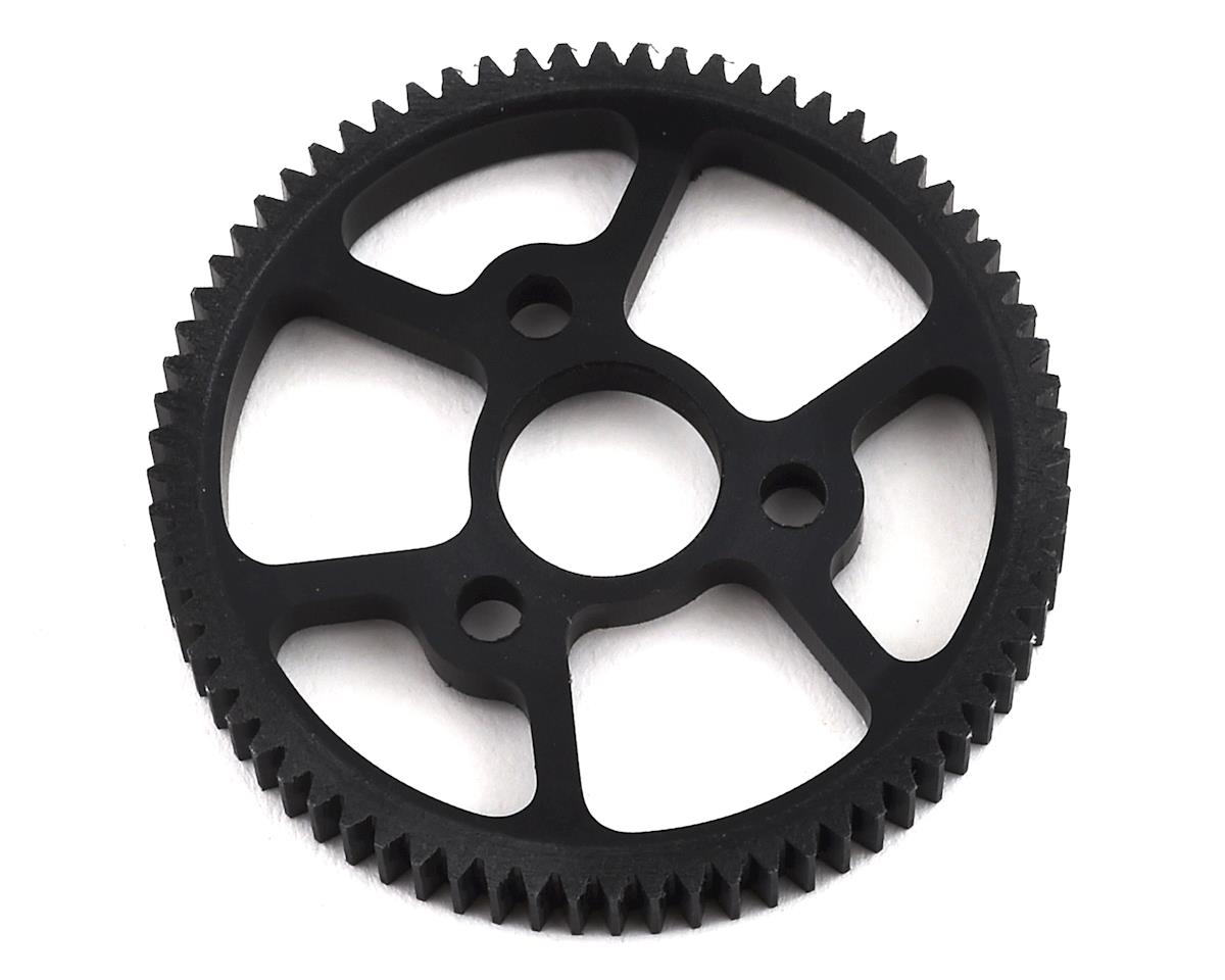 Revolution Design Machined 48P TC Ultra Spur Gear (72T)