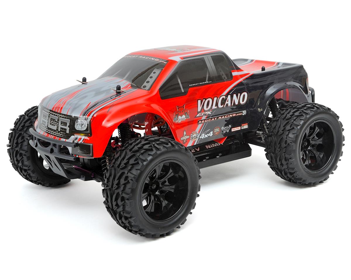 Redcat racing electric store volcano epx truck