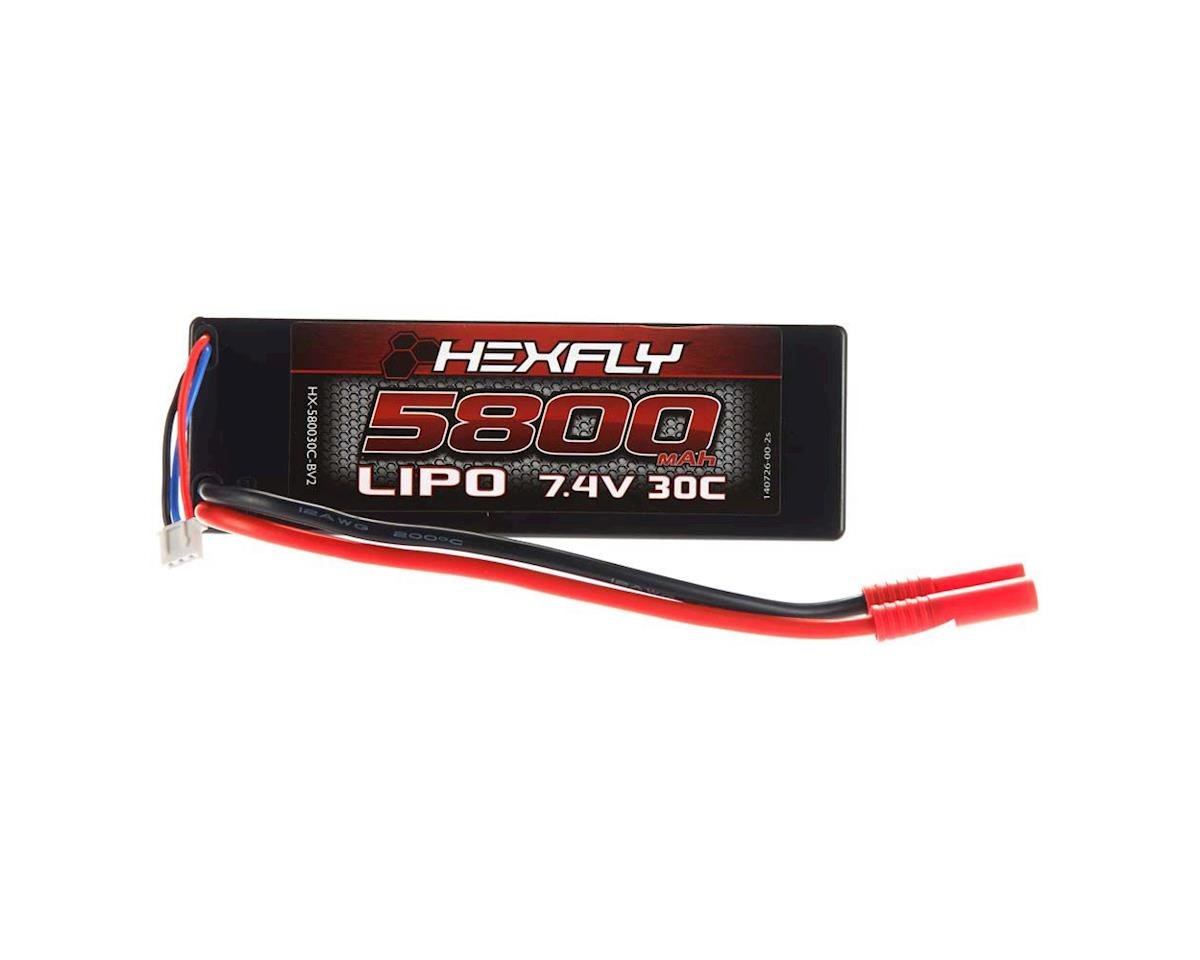Battery Hexfly 7.4v. Remo Hobby li-ion li-po 7.4v переходник. HX Racing.