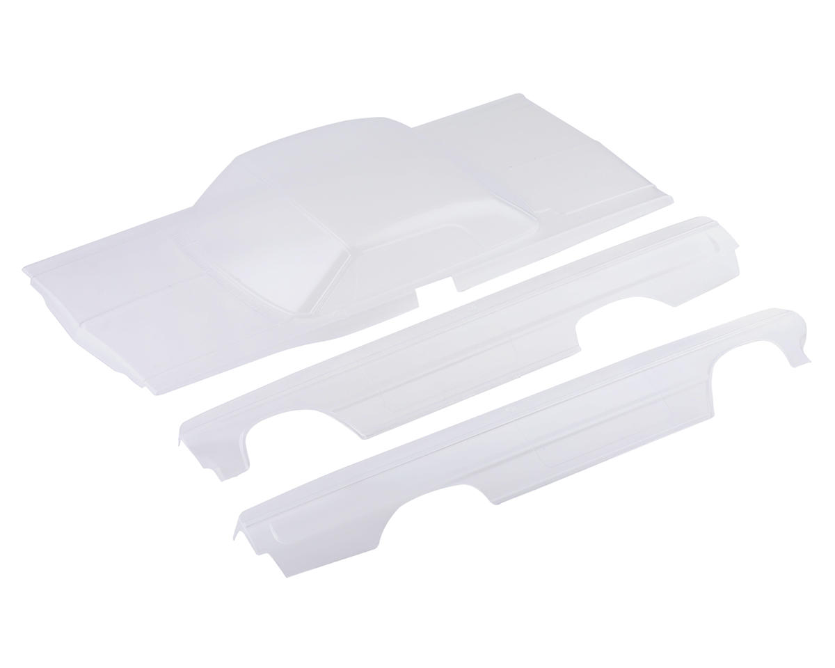 Redcat Pre-Cut 1964 Impala Body Kit (Clear) (287mm Wheelbase) [RER13192 ...