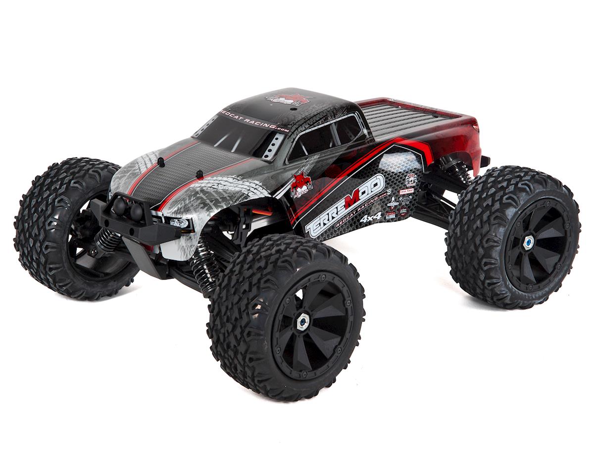 Redcat 2024 racing terremoto