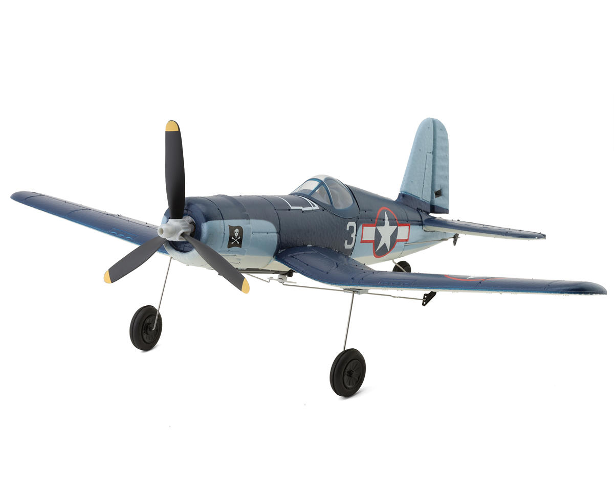 F4u corsair rc deals model