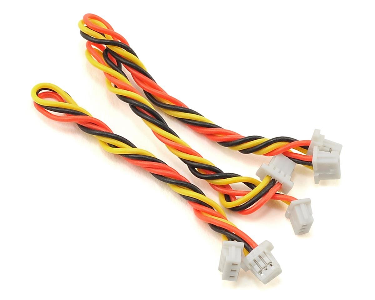 3 Pin Silicone Cable