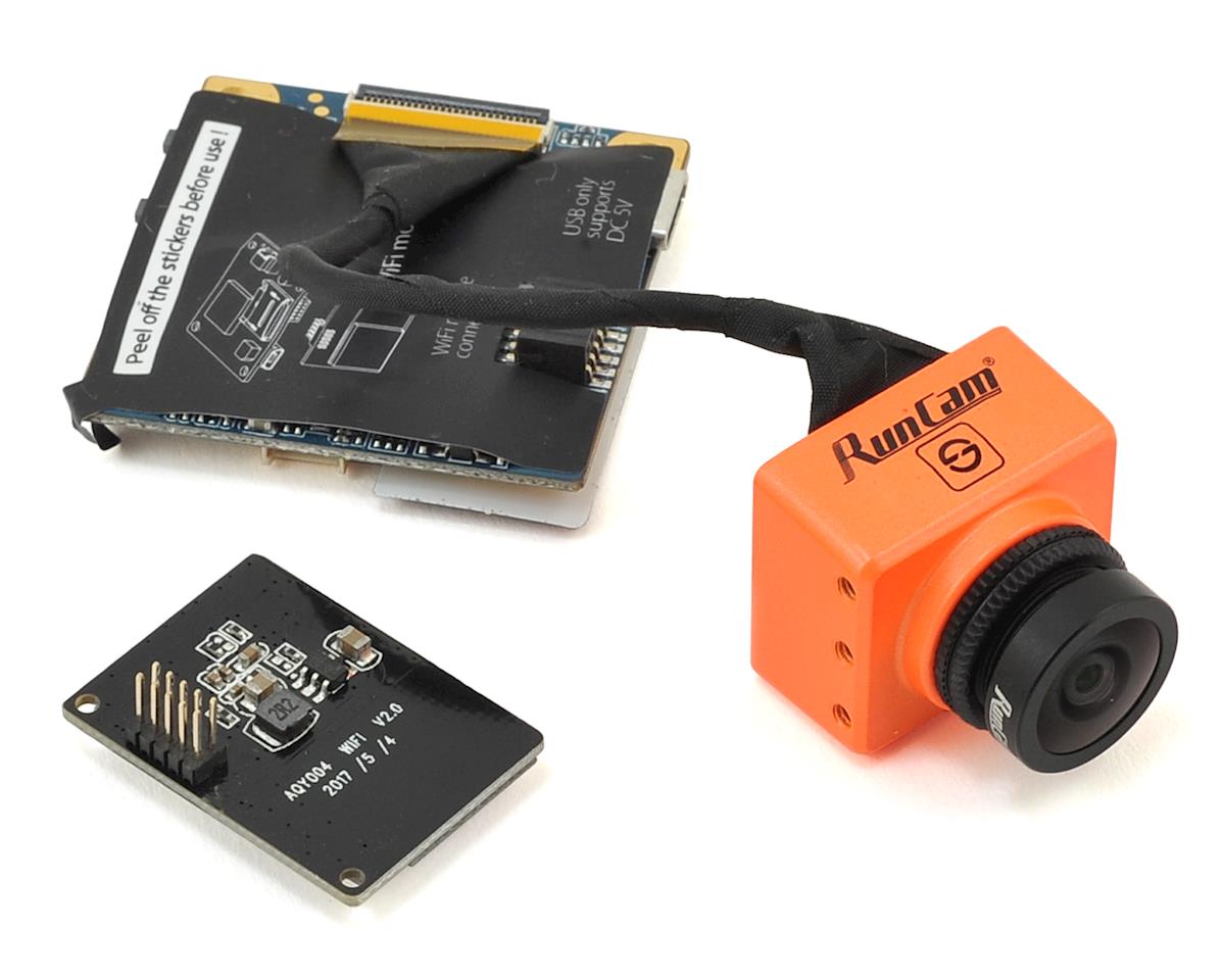 runcam split wifi