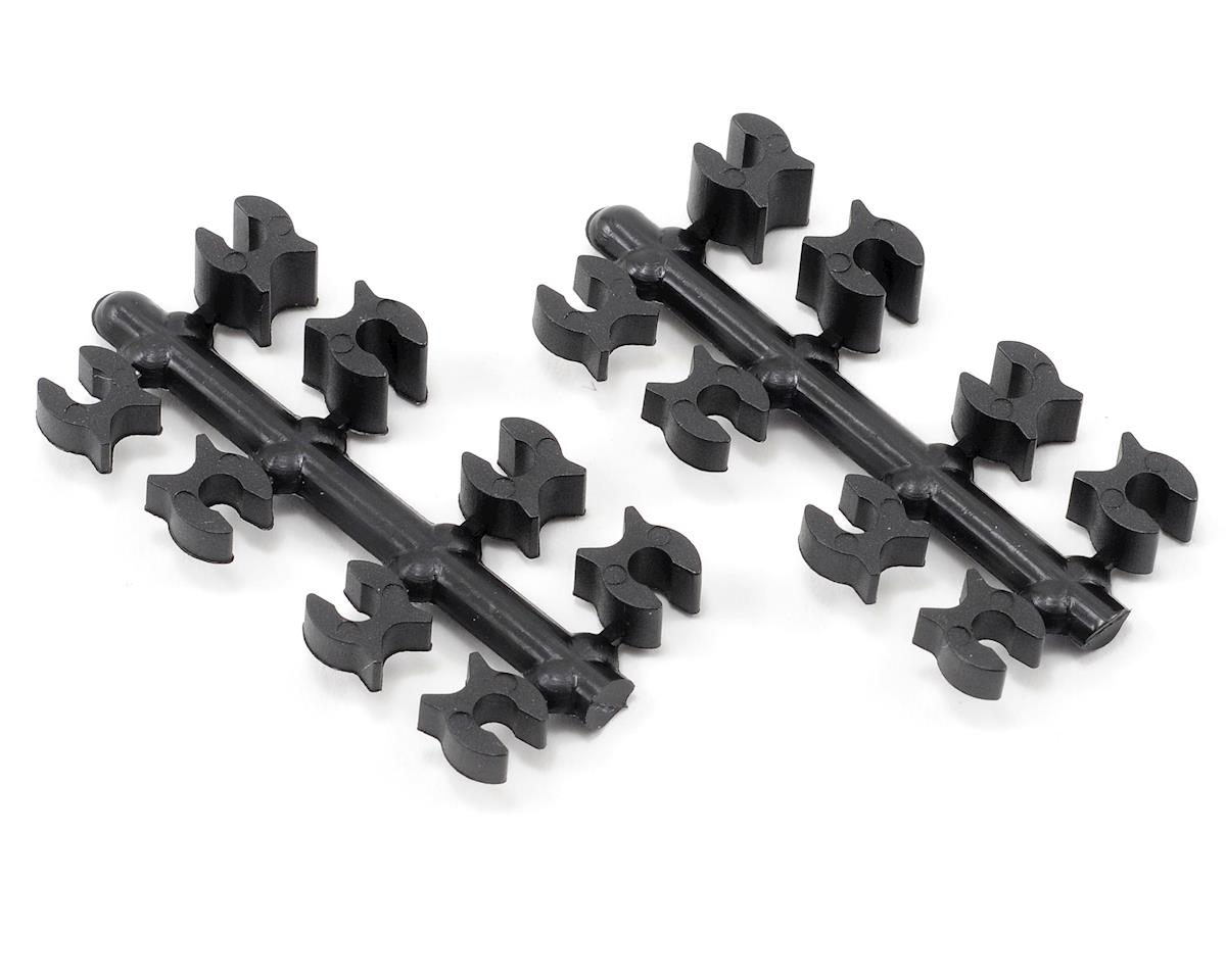 RPM Shock Up-Travel Limiter Clips [RPM70311] - AMain Hobbies