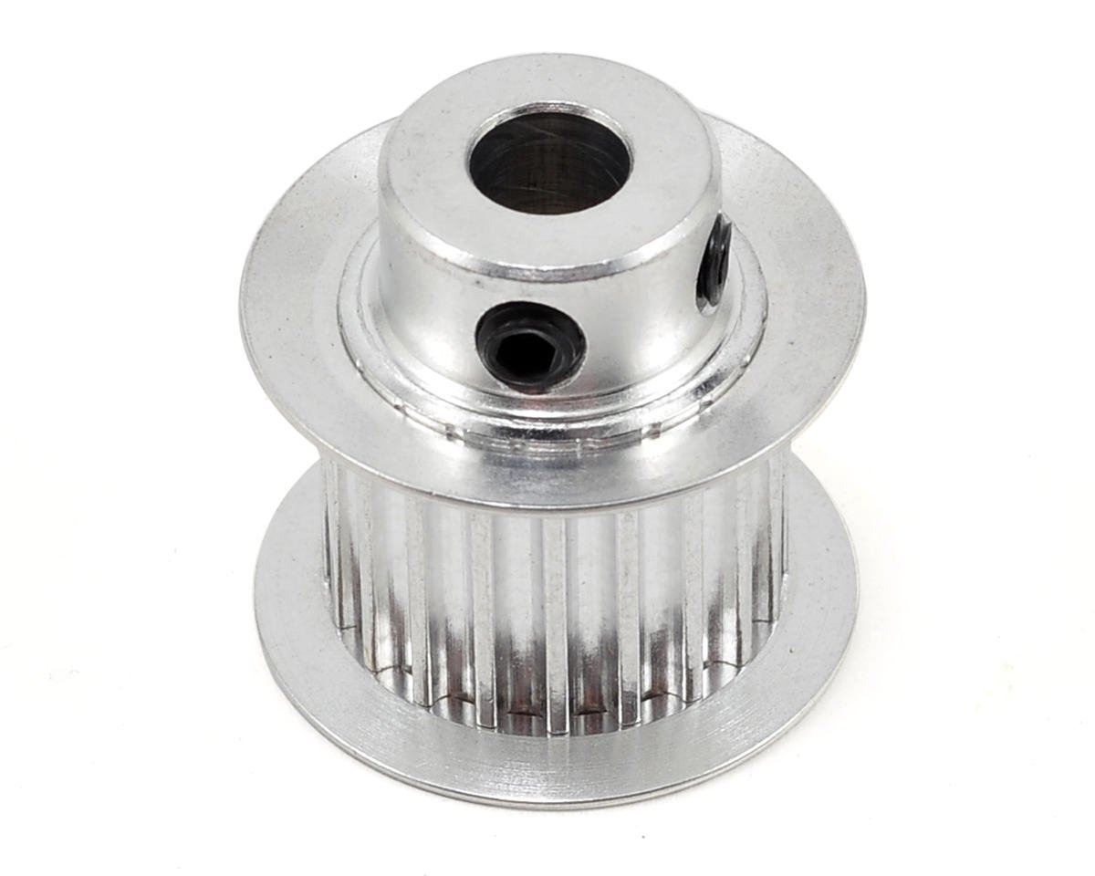 Шкив 22 мм. Fu5-0006-000000 Gear, 26t/Pulley, 24t.