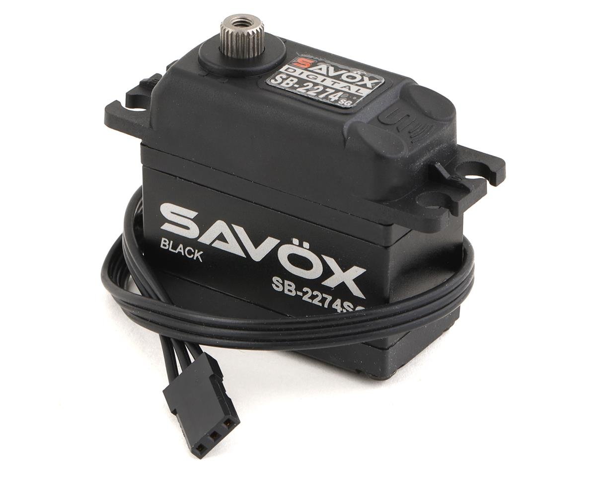 Savox SB-2274SG 