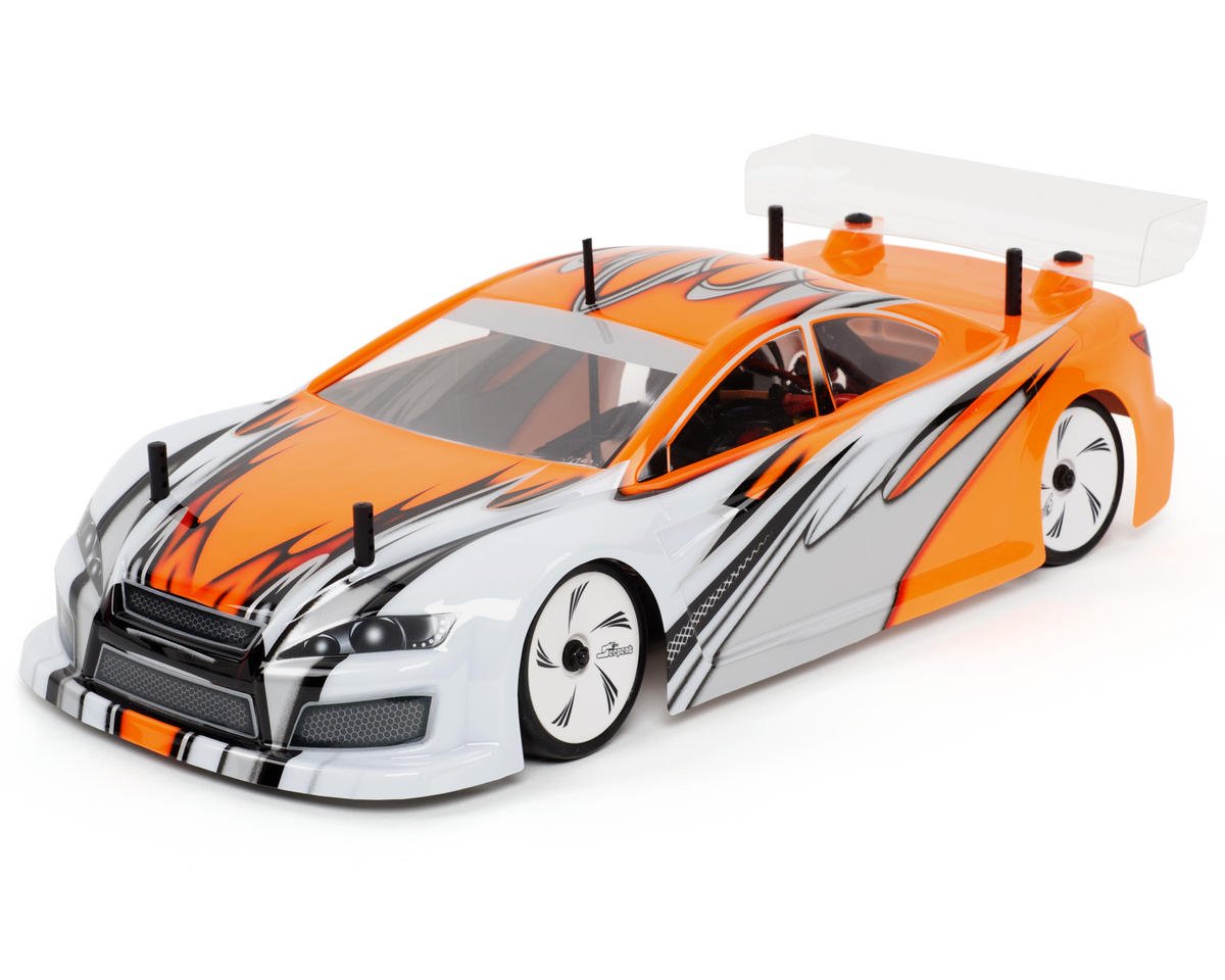 1 10 scale electric rc touring cars