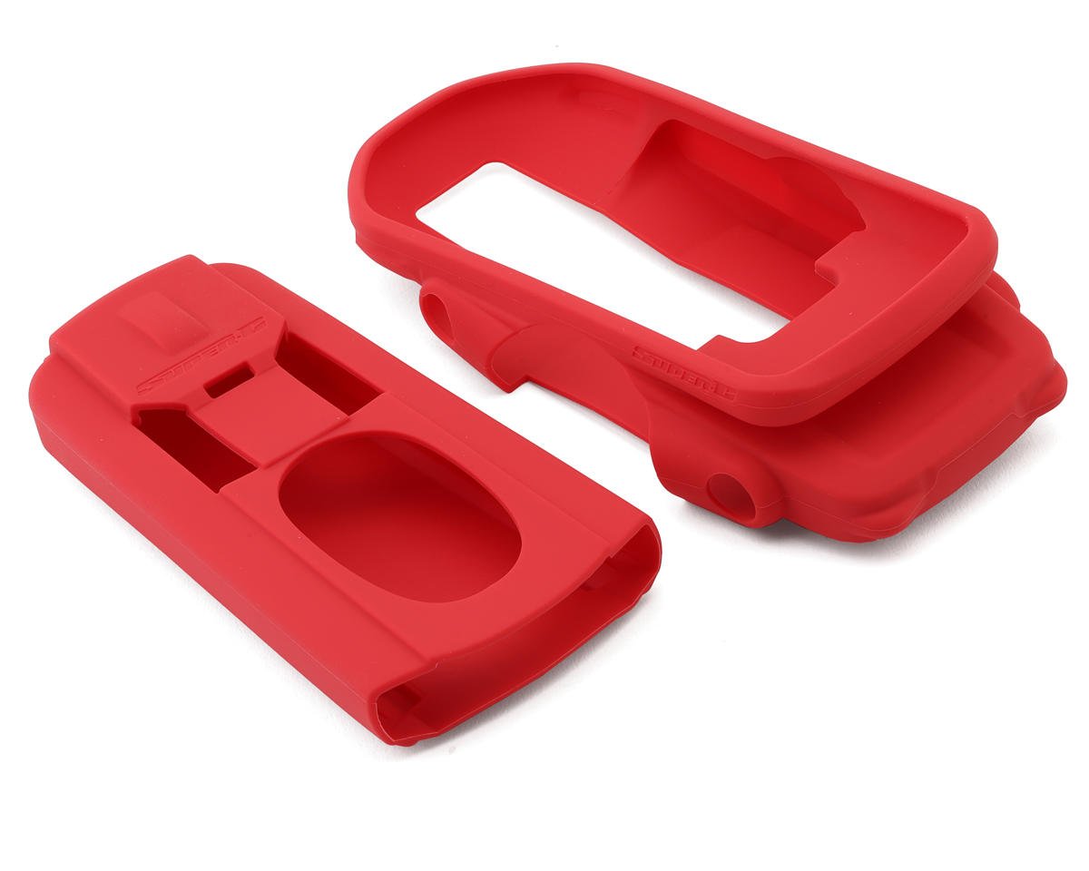 Scale Reflex Gorilla Guard 10PX Silicone Case (Red) [SRF560-RED ...