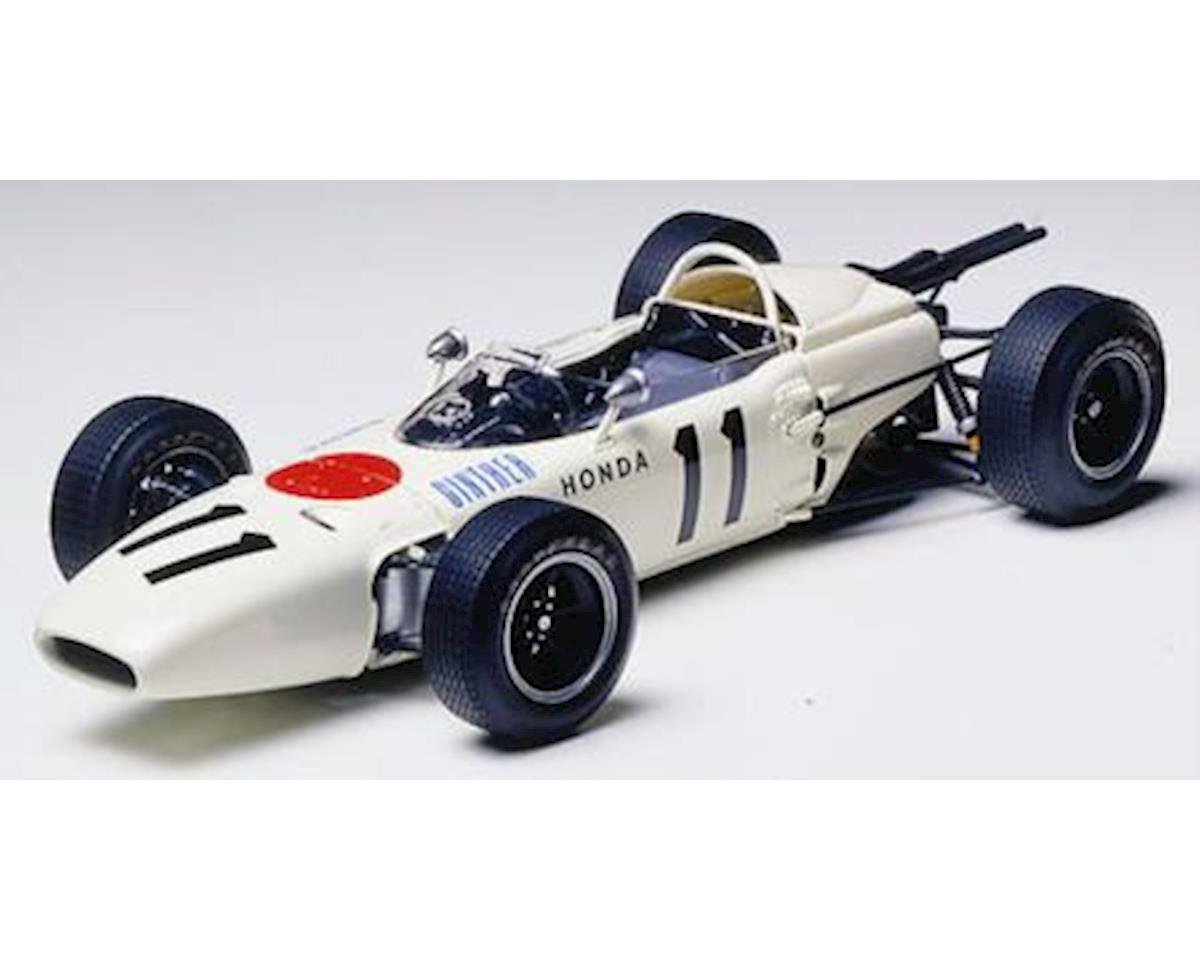 Tamiya 1/20 Honda F1 RA272 Model Kit [TAM20043] - AMain Hobbies