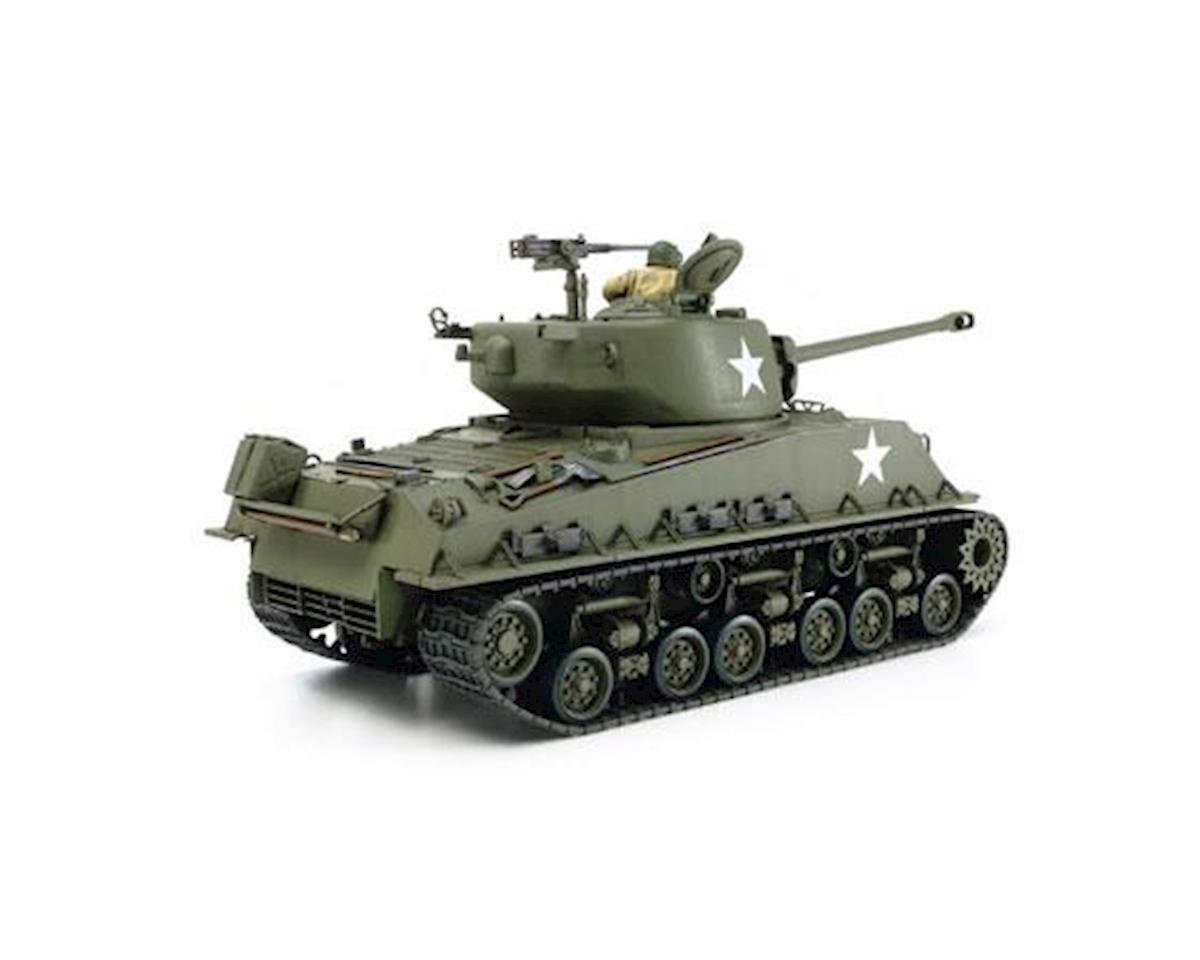 Tamiya 35346 1/35 US Medium Tank M4a3e8 Sherman Easy Eight Japan1 for sale online 