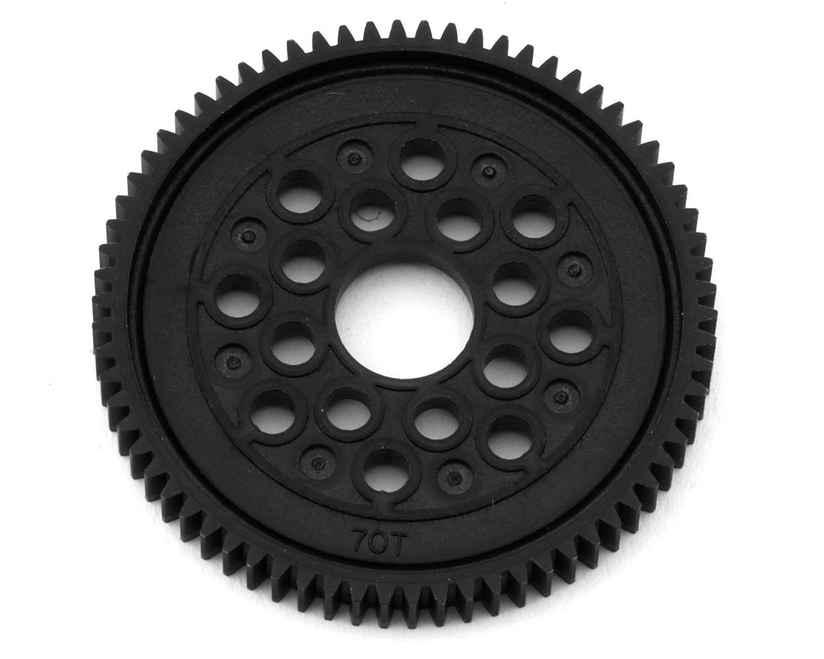 Tamiya Spur Gear (70T) [TAM51215] - AMain Hobbies