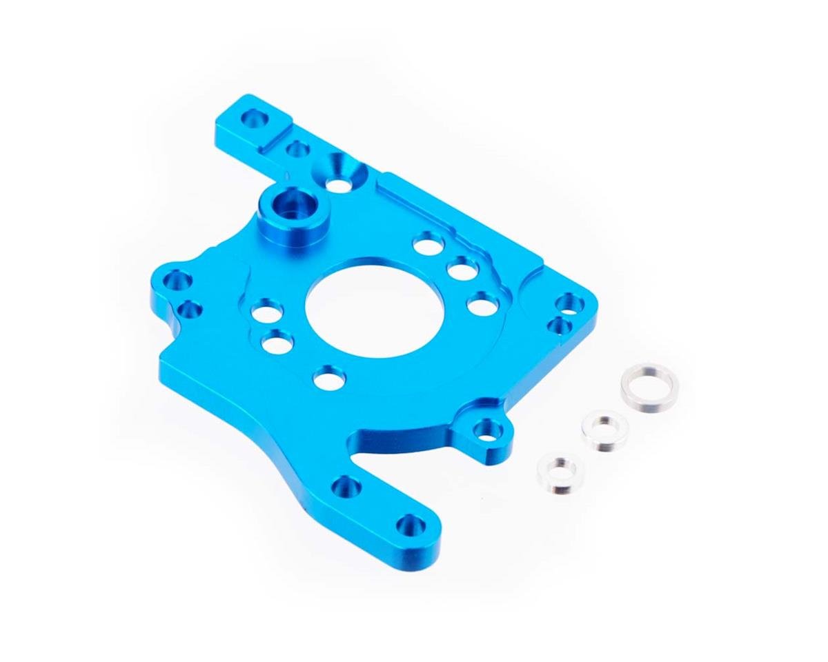 Tamiya 54609 Aluminum Motor Mount M-05 Ver.II [TAM54609] - AMain Hobbies