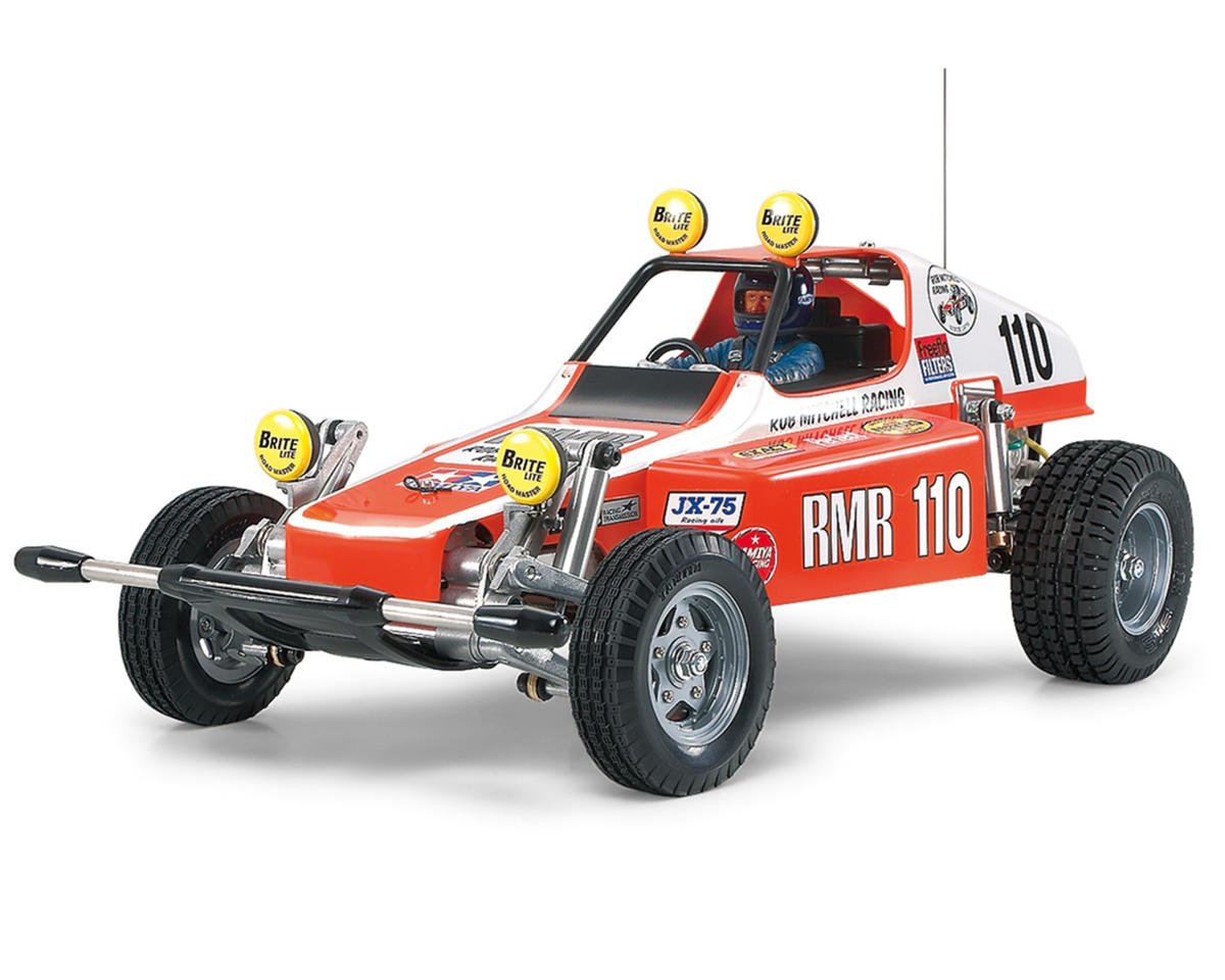 TAMIYA 1/10 Wild One Off-Roader Blockhd Motors TAM58695A Cars Elec Kit 1/10  Off-Road