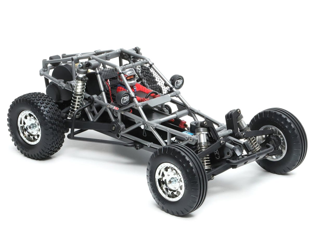 Tamiya Bbx 2wd Off Road Buggy Kit Bb 01 [tam58719] Amain Hobbies