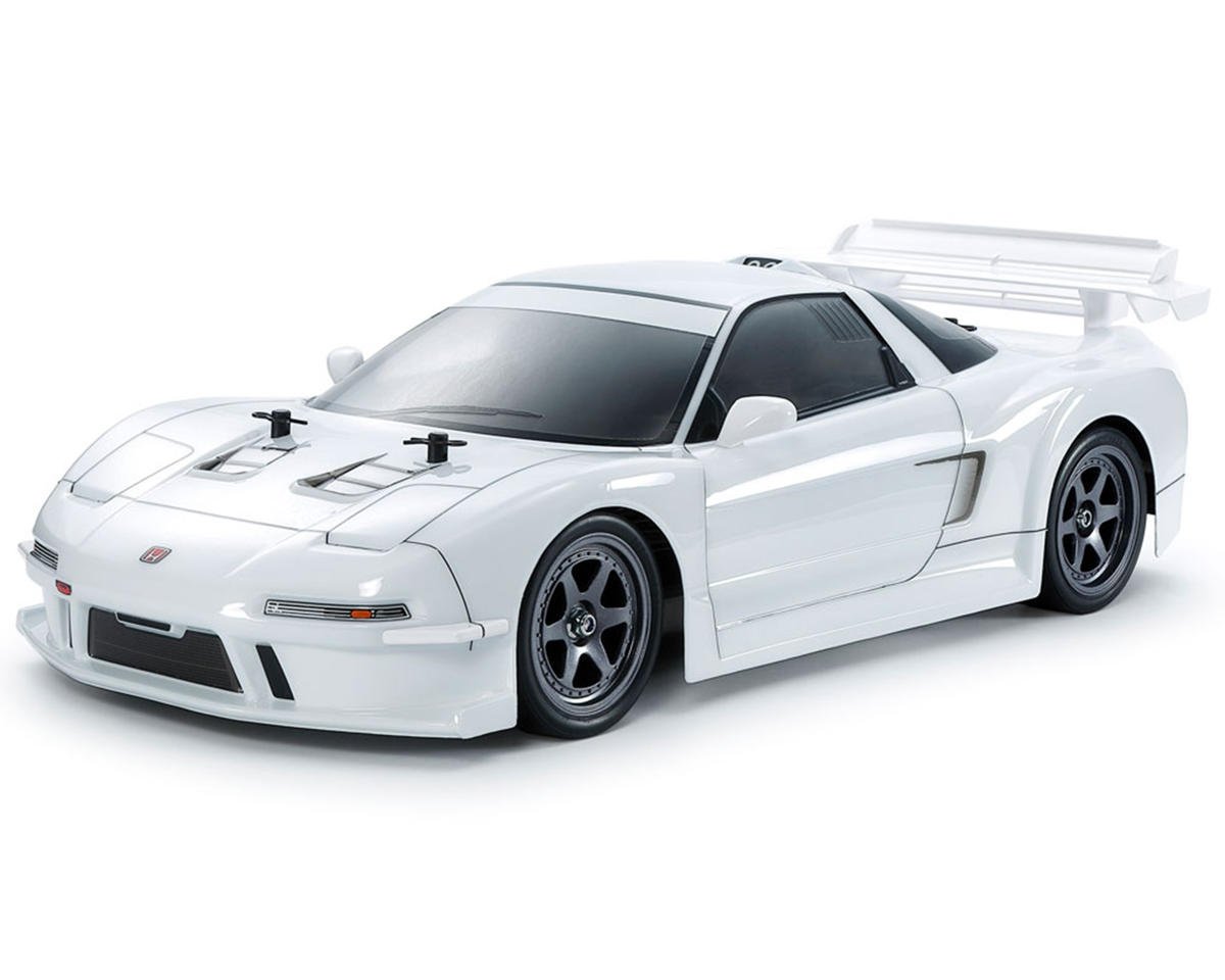 Tamiya 1998 Honda NSX Racing 1/10 4WD Electric Touring Car Kit (TT-02)  [TAM58739]