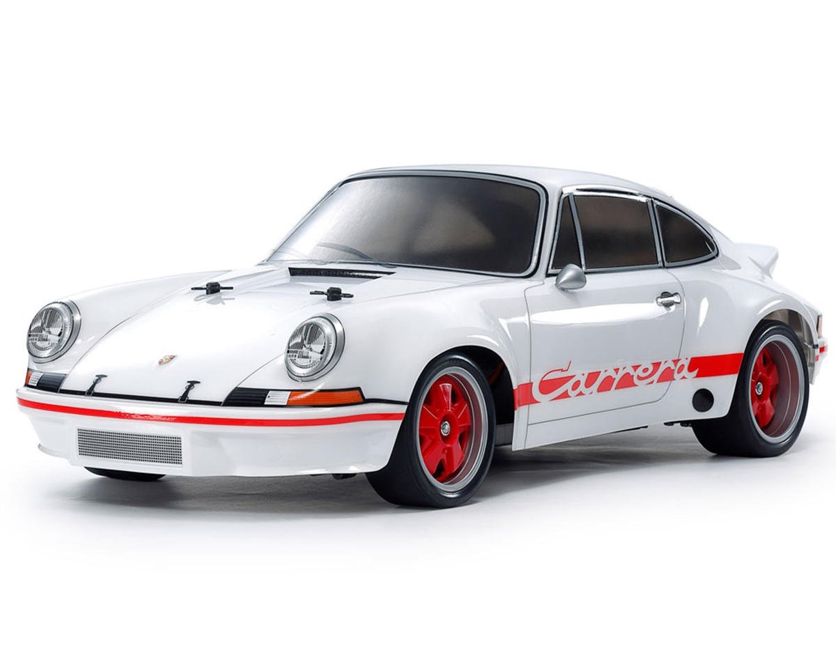 Tamiya Porsche 911 Carrera RSR 2.8 1/10 2WD Electric Touring Car Kit  (BT-01) [TAM58740]