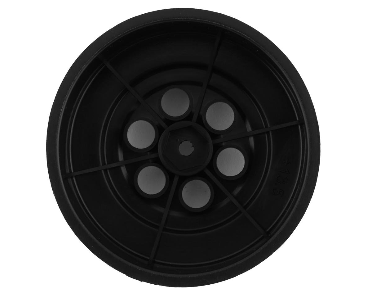 Tekno RC TR606 SCT Offset Short Course Wheels (Black) (4) [TKR2220 ...